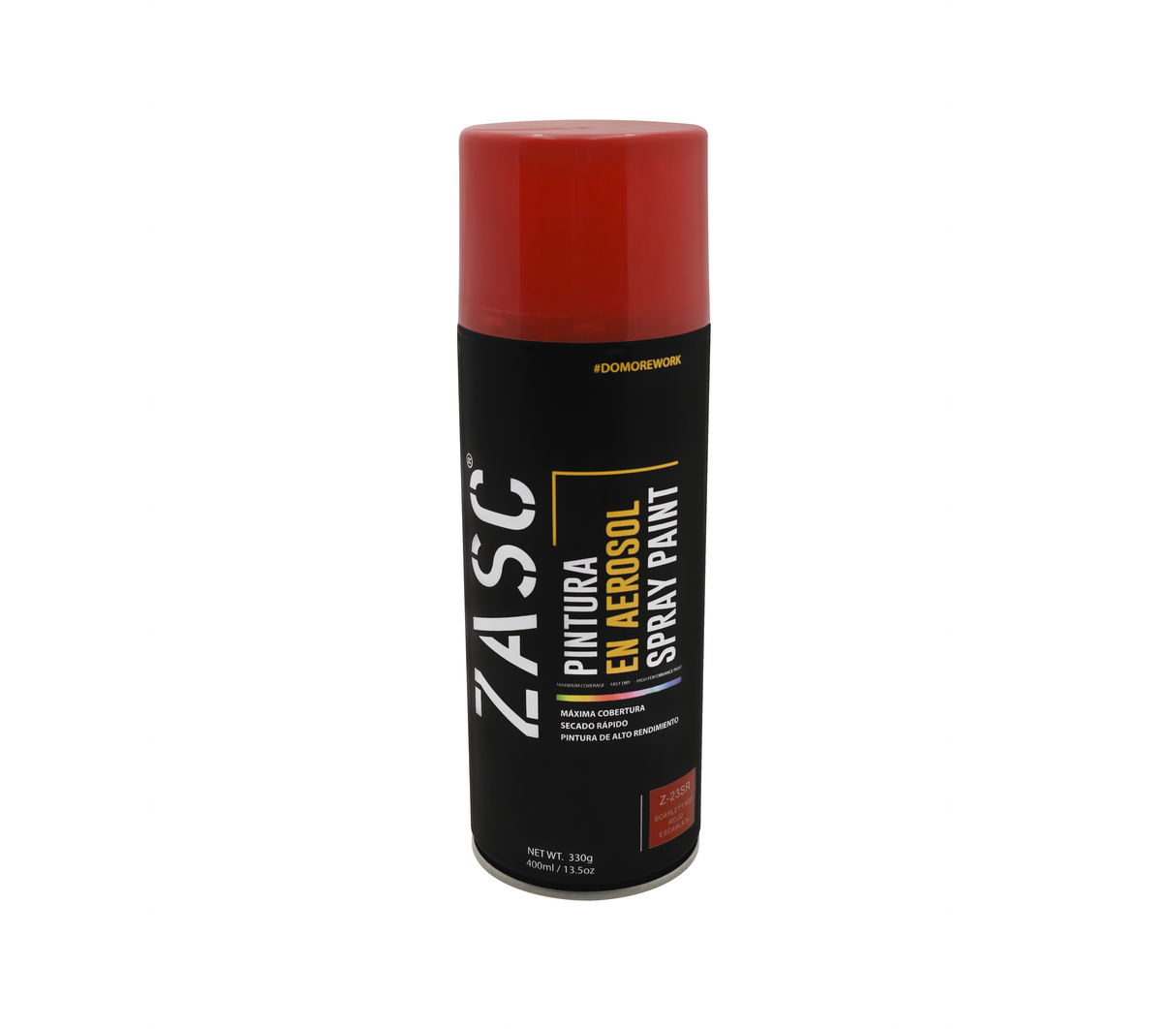 Pintura Spray Multiusos Dorado 11 Onzas – Do it Center