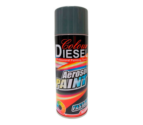 Spray de pintura Diesel Tools