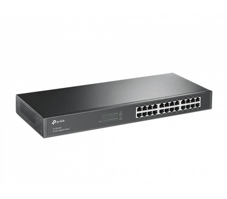 Switch TL-SG1024D Tp-link