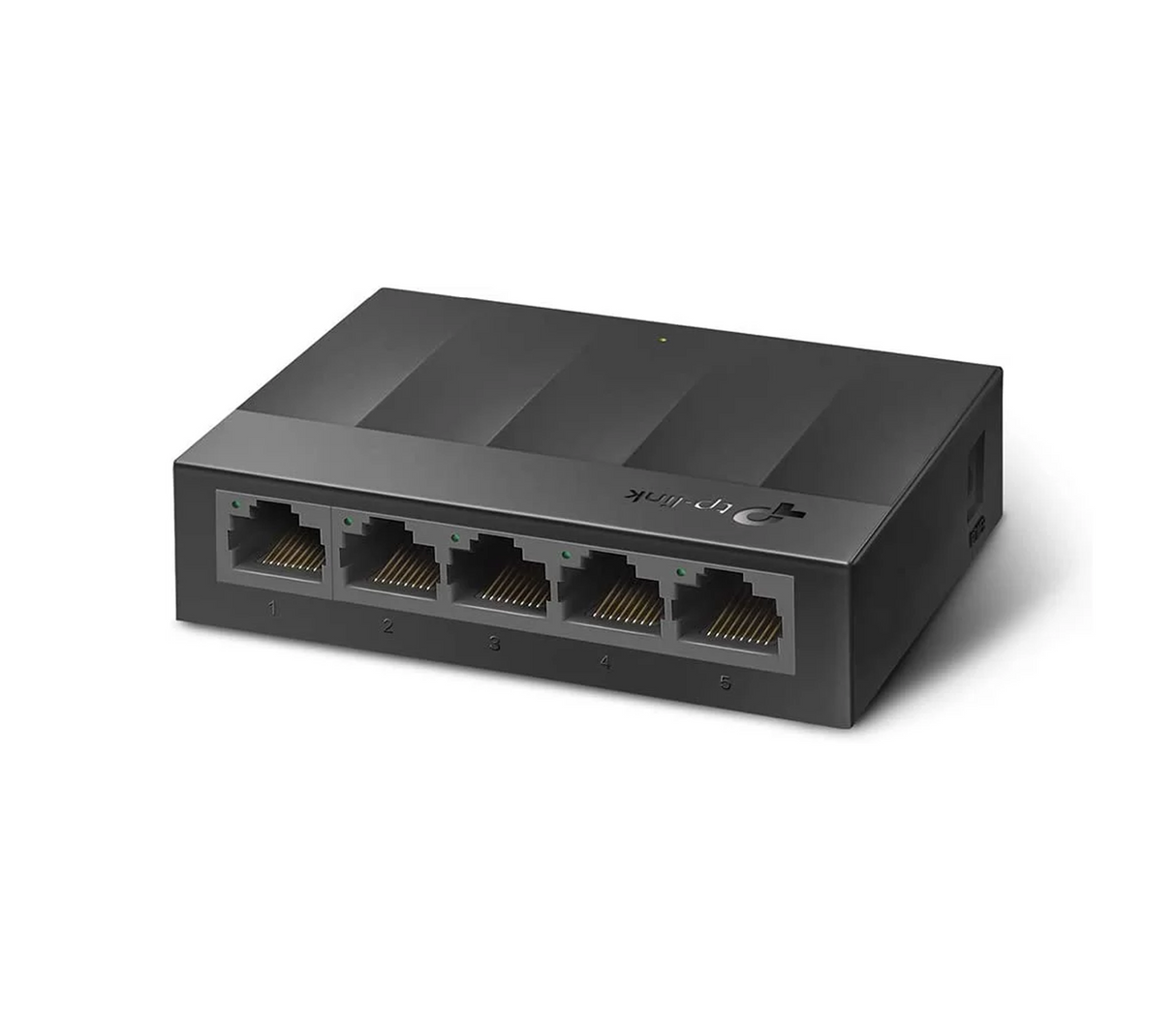 Switch de 05 puertos 10/100 MBPS LS1005G Tp-link