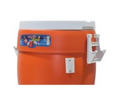 Termo Arctic industrial 10GAL (38 litros) Decocar