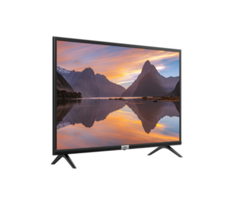 Tv 32" HDR android 11 Smart tv TCL