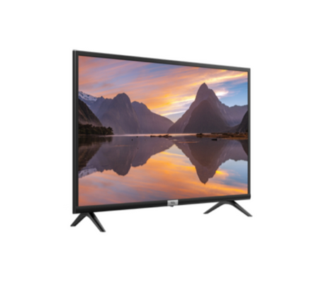 Televisor LED 55 Smart Full HD 4K RLED-5522KS Royal