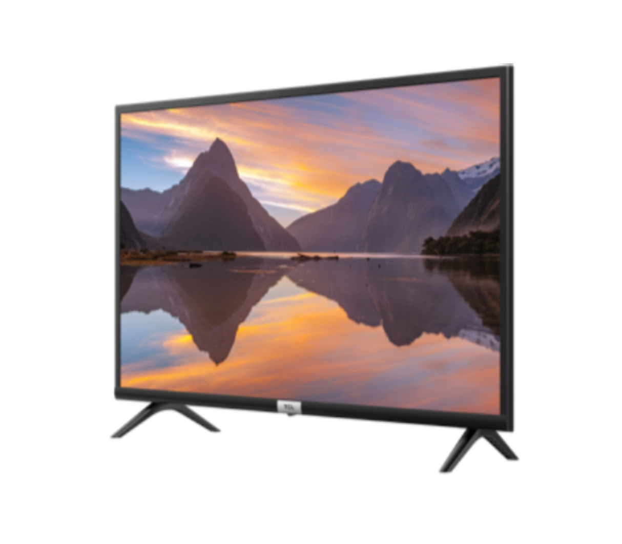 TCL Smart Tv 32 Pulgadas 😍😍 . HD calidad 720p $ 11,800 Full HD calidad  1080p $ 12,500 . Base pared de regalo 🎁 . #tv #smarttv…