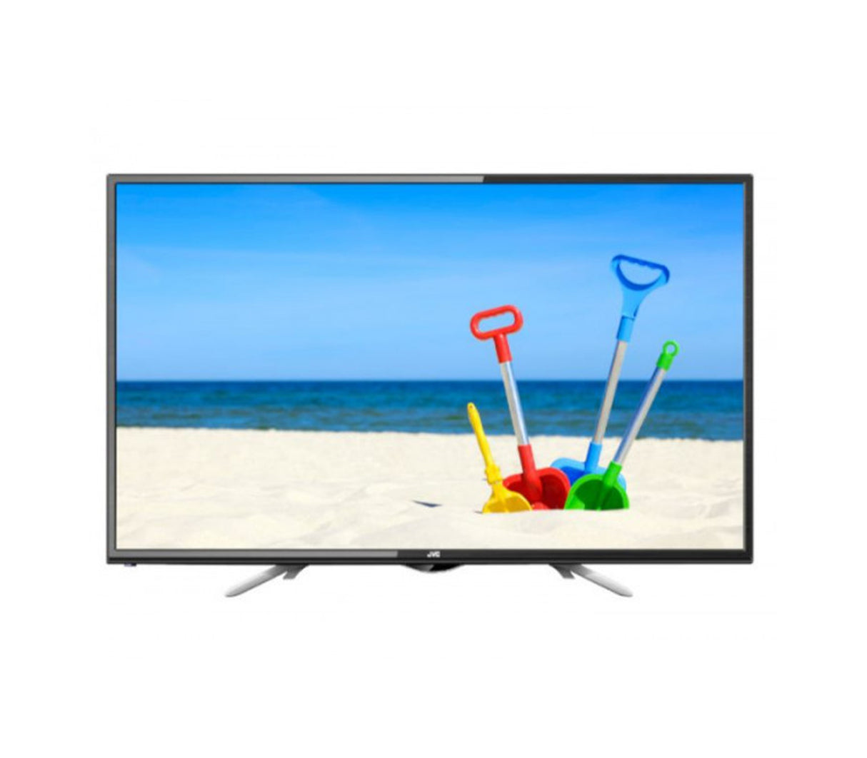 Televisor LED 40" Smart HD LT-40KD308 JVC