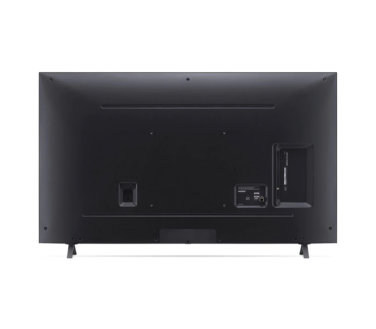 Televisor LED 55" Smart UHD 4K 55NANO75SPA LG