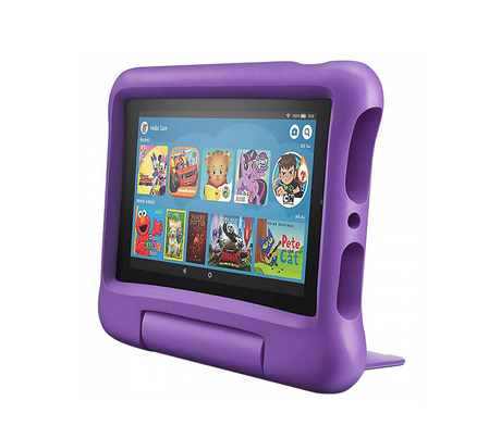 Tablet 7 fire 7 kids 1GB/16GB morado Amazon
