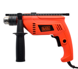 Taladro percutor 3/8" 10mm TP550 Black & Decker