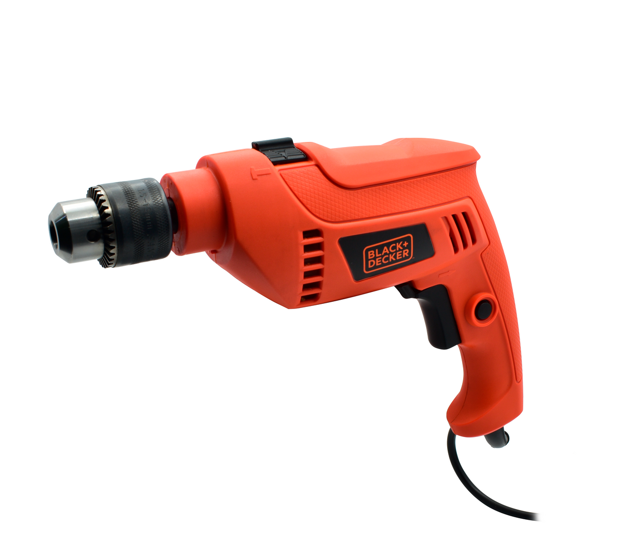 Taladro Black & Decker TB550 - Bulonera del Litoral Ferretería