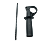 Taladro percutor 3/8" 10mm TP550 Black & Decker
