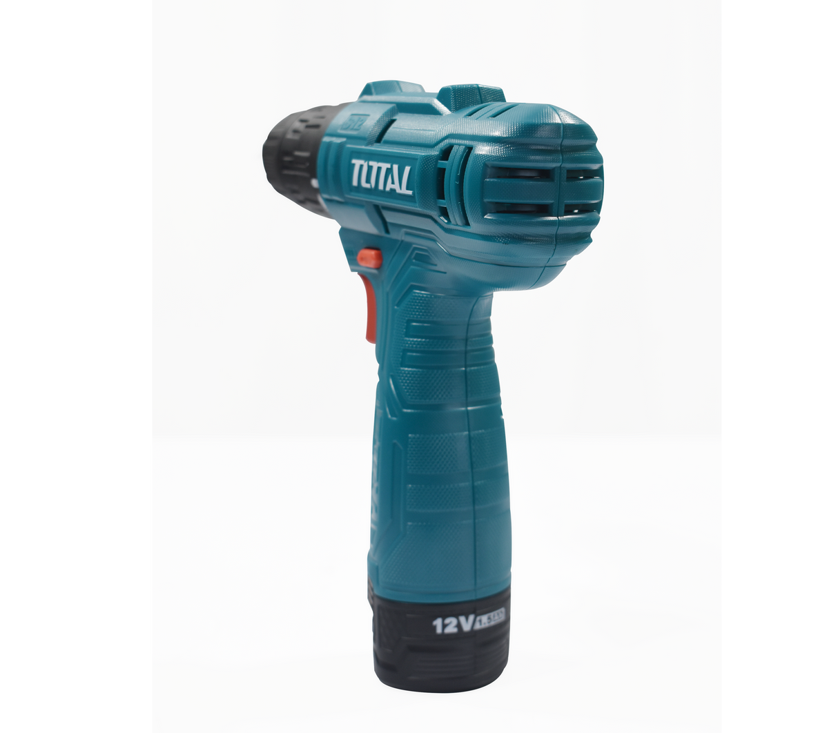 Taladro Inalámbrico 12v Total