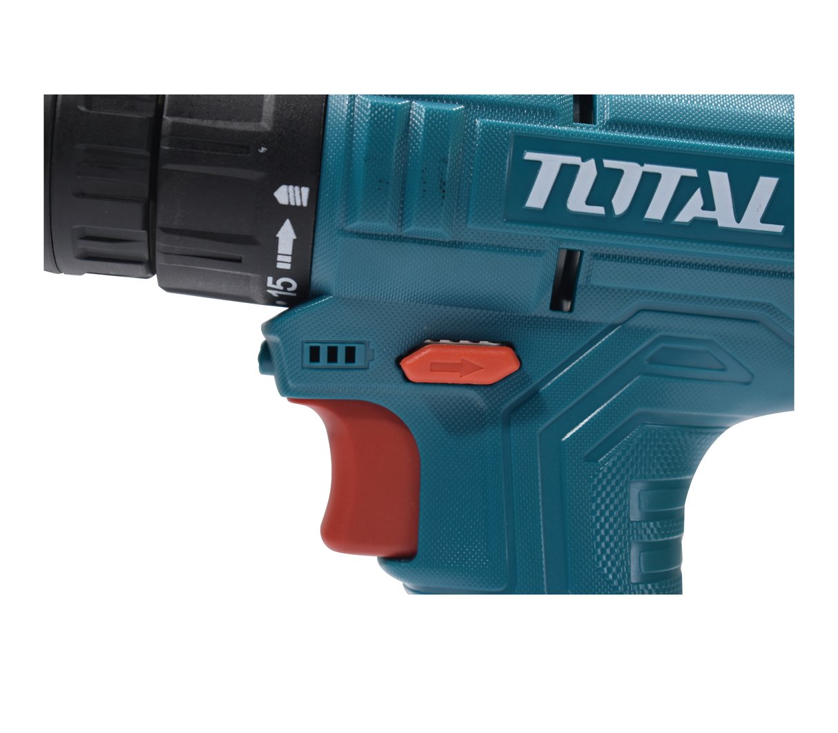 Taladro Inalámbrico 12v Total