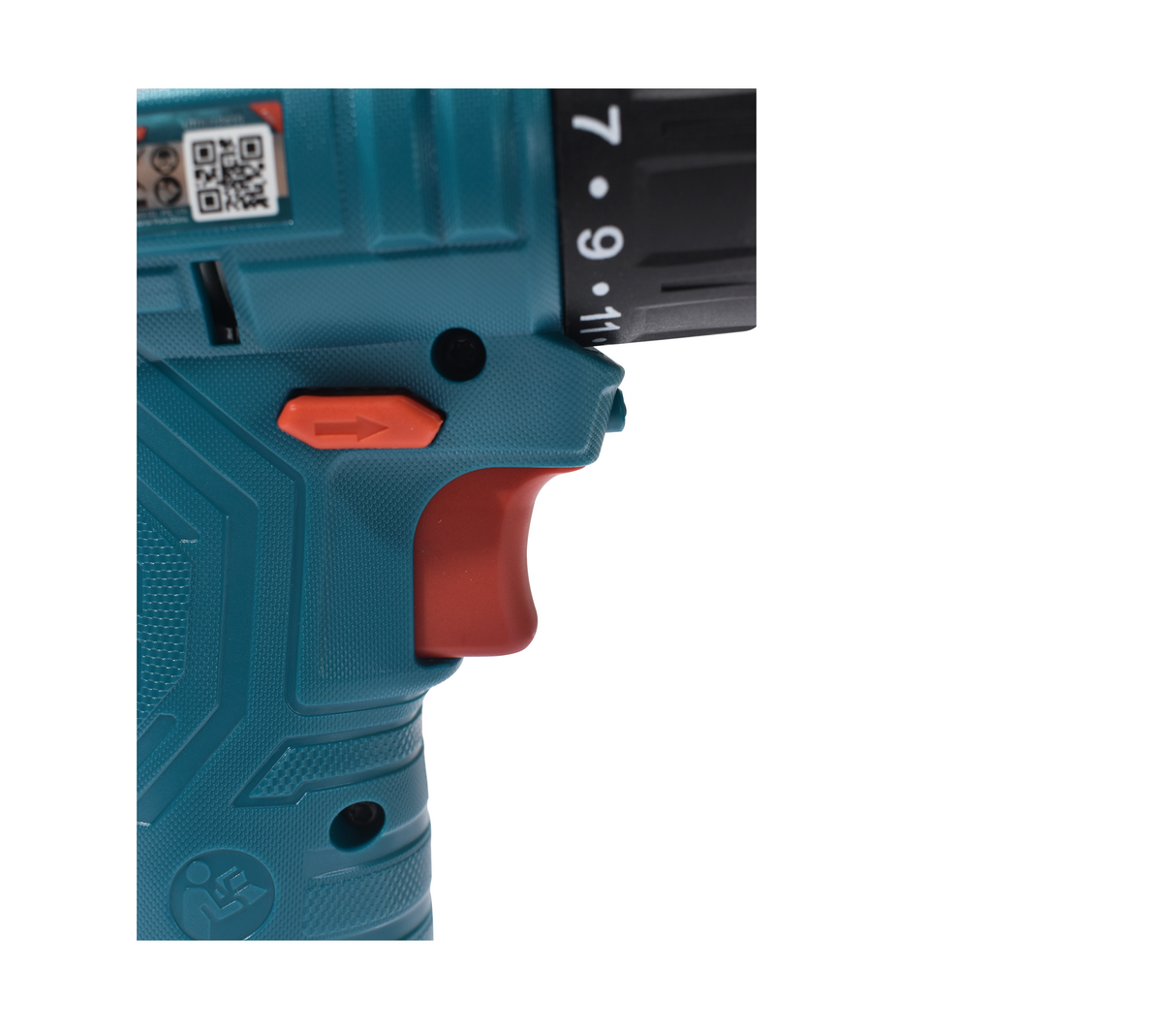 Taladro Inalámbrico 12v Total
