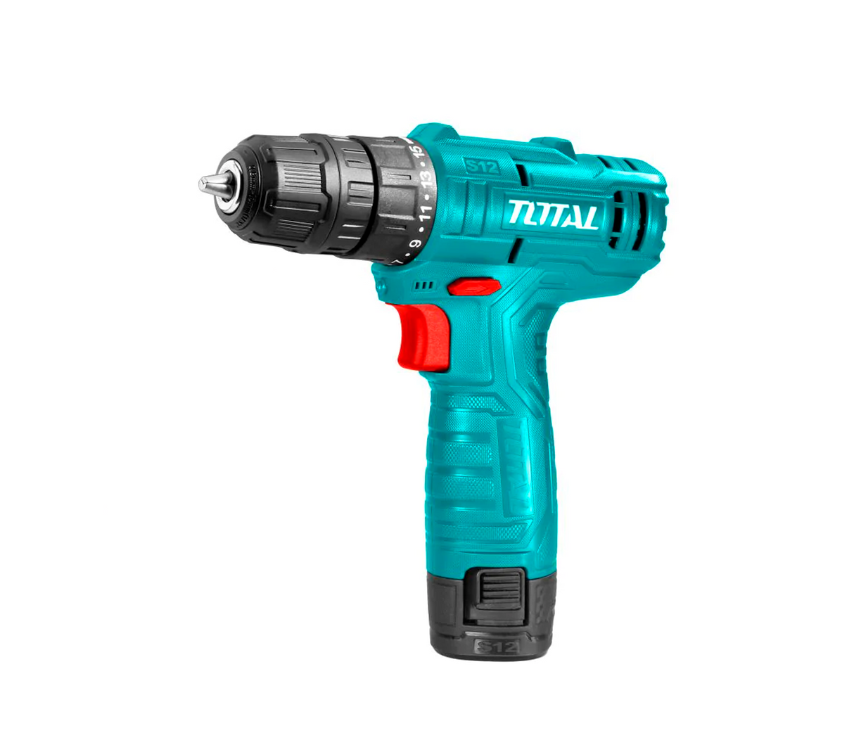 Taladro Inalámbrico 12v Total