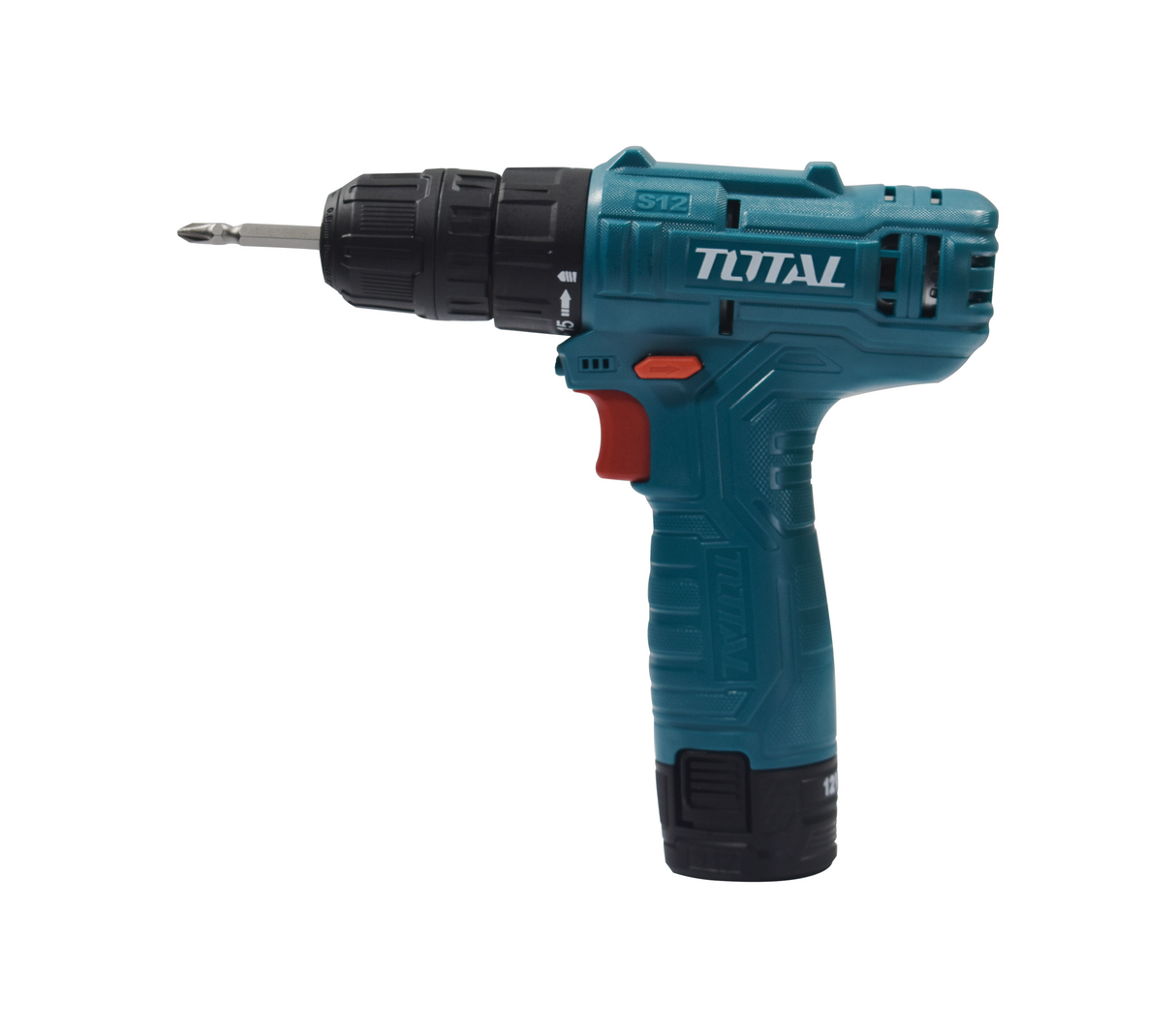 Taladro Inalámbrico 12v Total