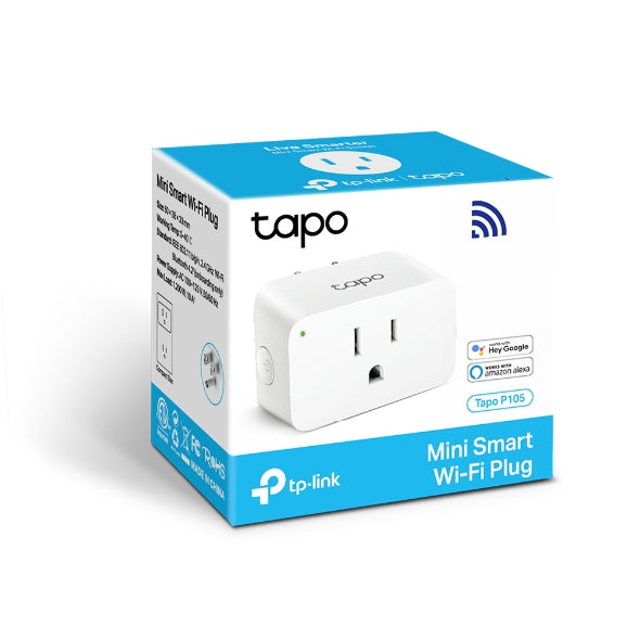 Tapo mini plug Wifi TP-Link