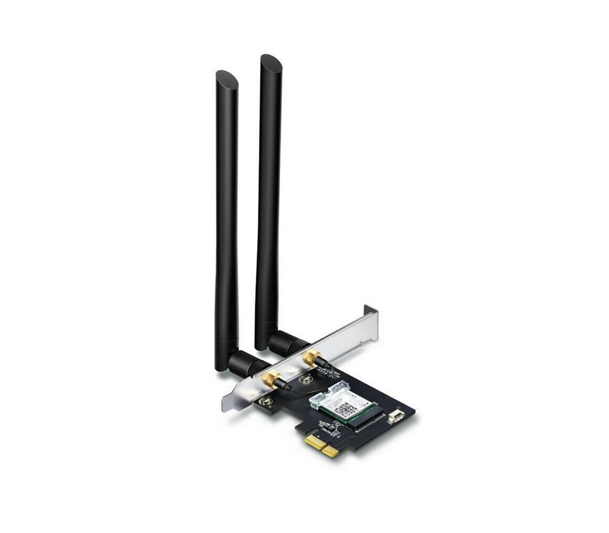 Tarjeta de red Archer T5E AC 1200 Dual Tp-link