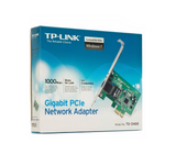 Tarjeta de red PCIE Gigabit TG-3468 Tp-link