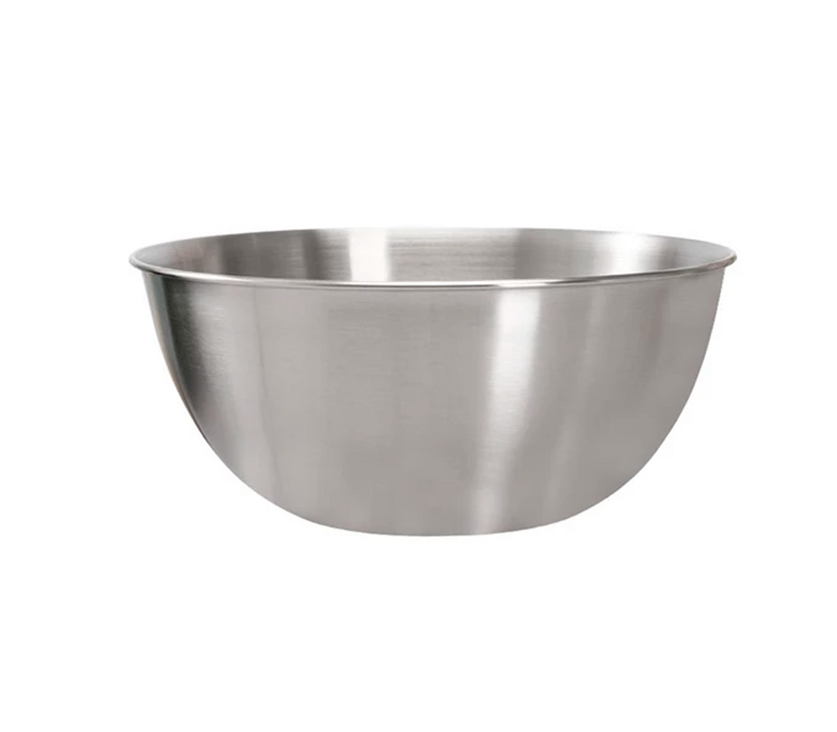 Taza de acero inox 24cm MO Import