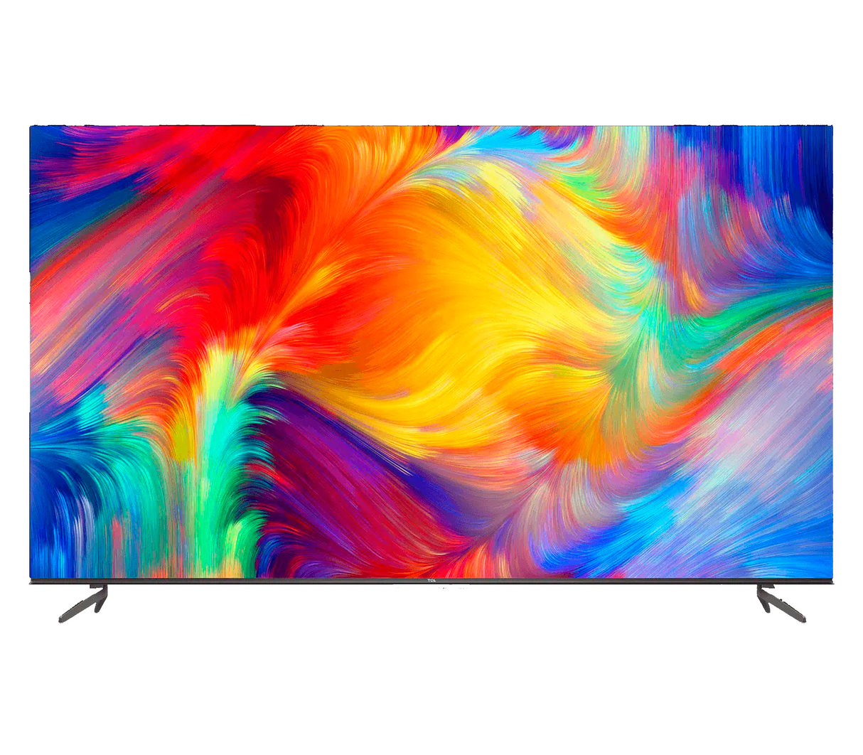 Televisor LED 65" Smart UHD 4K 65P735 TCL