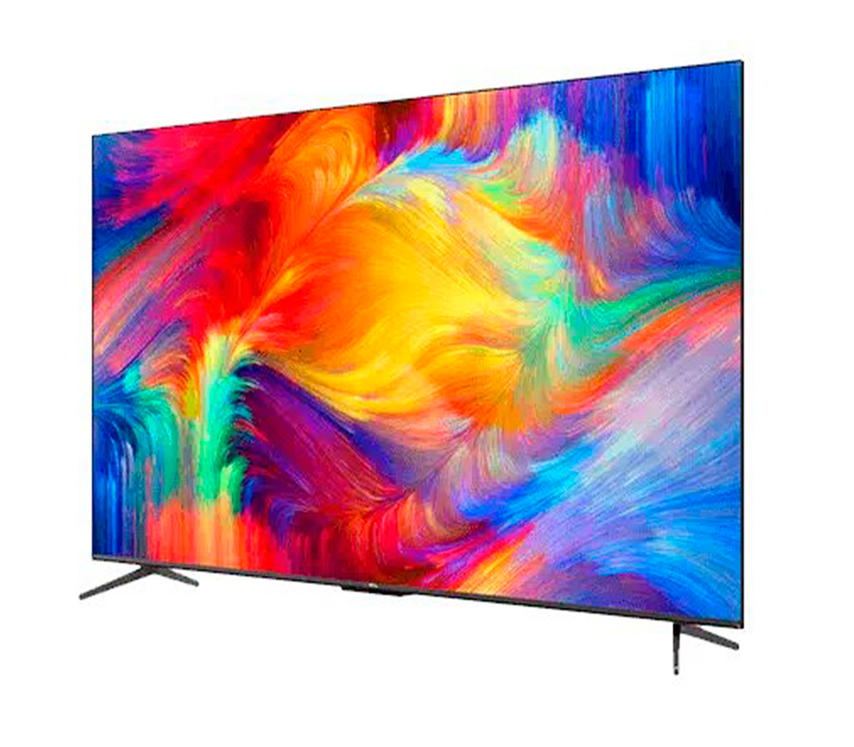 Televisor LED 65" Smart UHD 4K 65P735 TCL