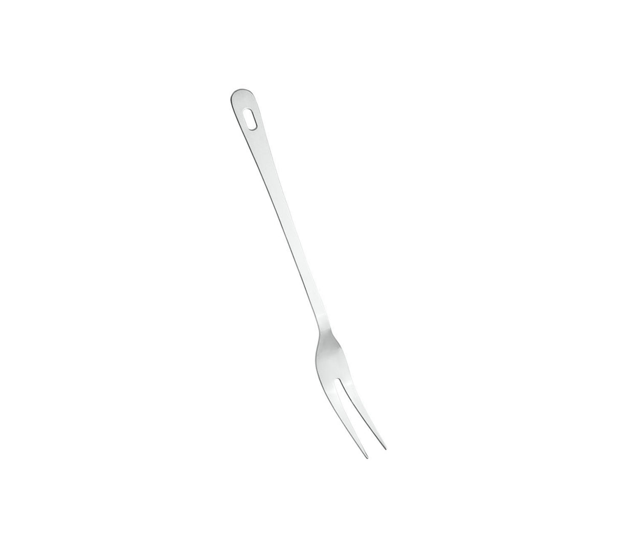 Tenedor de 1.6mm/33cm Eurochef