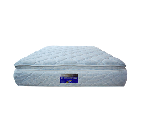 Colchón Queen (160cm X 190cm) Therapedic Ortopédico 1 Pillow Memory Foam Encapsulado Serta