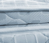 Colchón King (200cm X 200cm) Therapedic Ortopédico 1 Pillow Memory Foam Encapsulado Serta