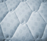 Colchón Queen (160cm X 190cm) Therapedic Ortopédico 1 Pillow Memory Foam Encapsulado Serta