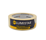 Tirro de papel profesional Lumistar