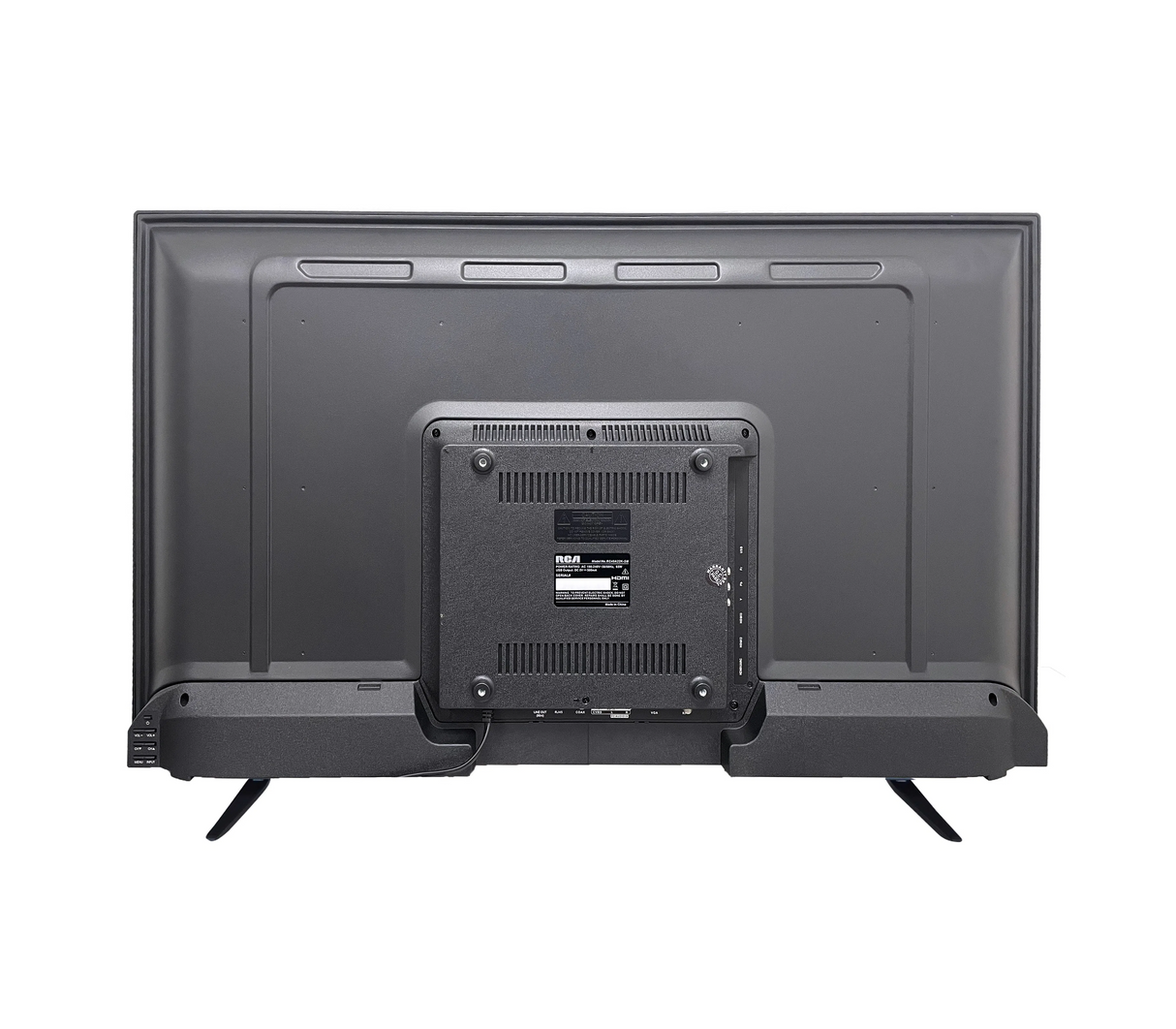 Televisor LED 40" Smart Full HD RC40P22K-SM RCA