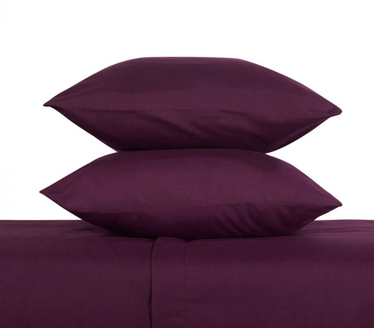 Sábana unicolor queen standar serendipia Ama de Casa