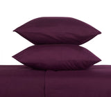 Sábana unicolor queen standar serendipia Ama de Casa