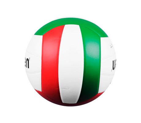 Balón de voleibol cuero sintético Molten