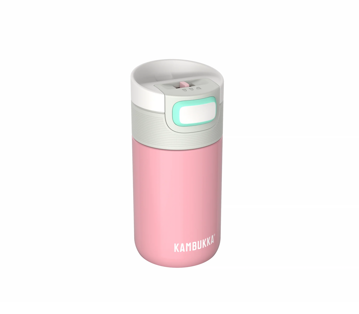 Vaso etna baby pink Kambukka