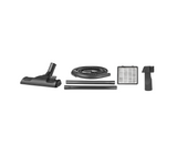 Aspiradora de bolsa con filtro 3 Litros 1300w Black & Decker