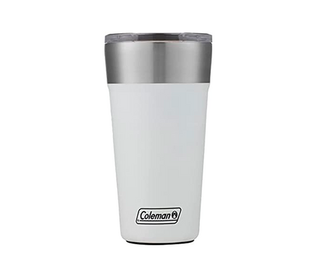 Vaso/Termo C/Destapador Brew Stainless Steel Coleman