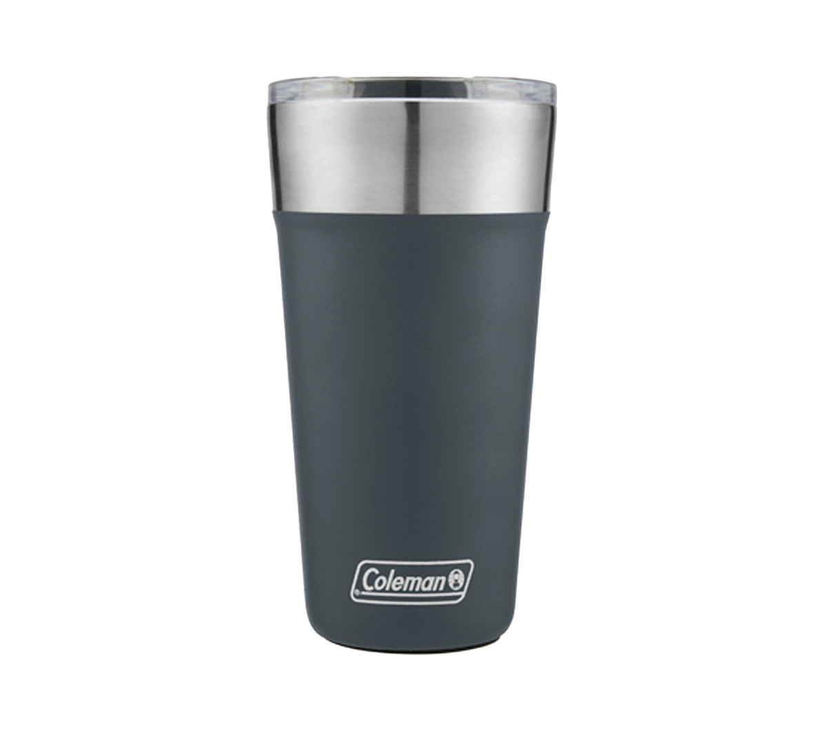 Vaso/Termo C/Destapador Brew Stainless Steel Coleman