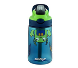 Vaso para niños 14 onzas cleanable monsters Contigo