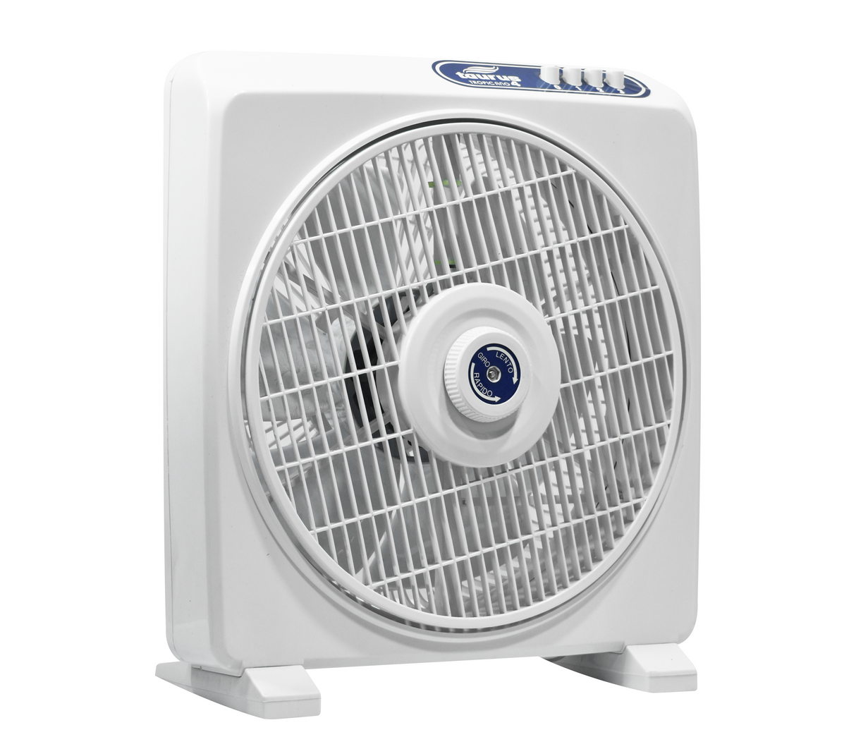 Ventilador tropicano Taurus
