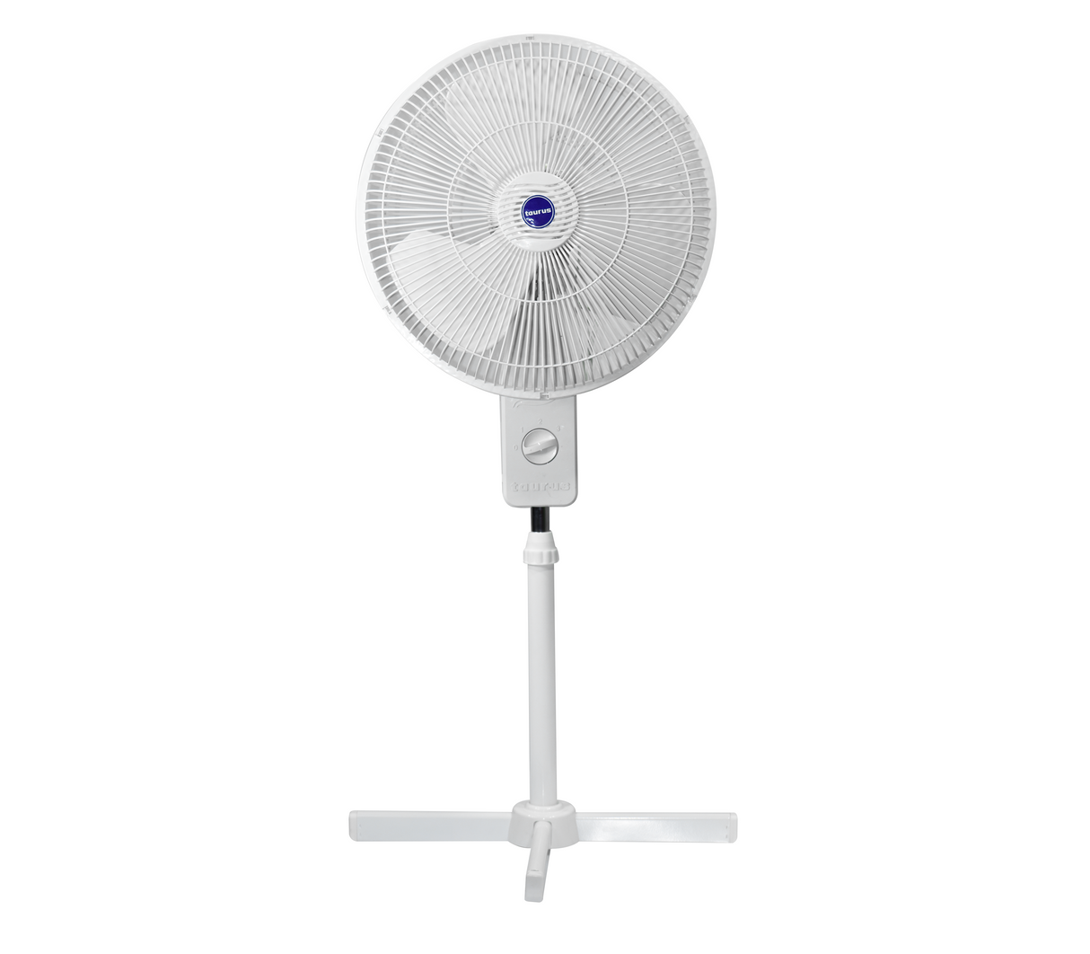 Ventilador de pedestal 18 pulgadas Taurus