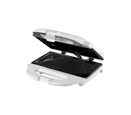 Sandwichera para 2 porciones Black & Decker