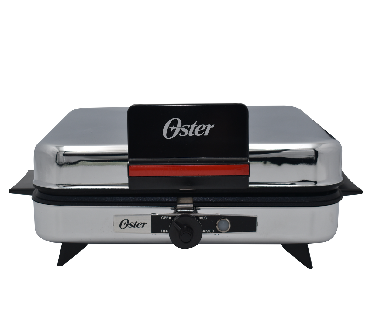 Sandwichera waflera discount oster