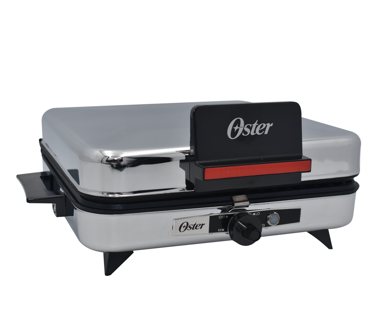 Plancha Sandwichera Oster® 3 en 1 CG120W-012 - Oster