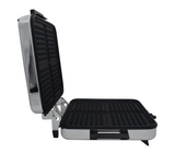 Plancha sandwichera y waflera CG120 Oster