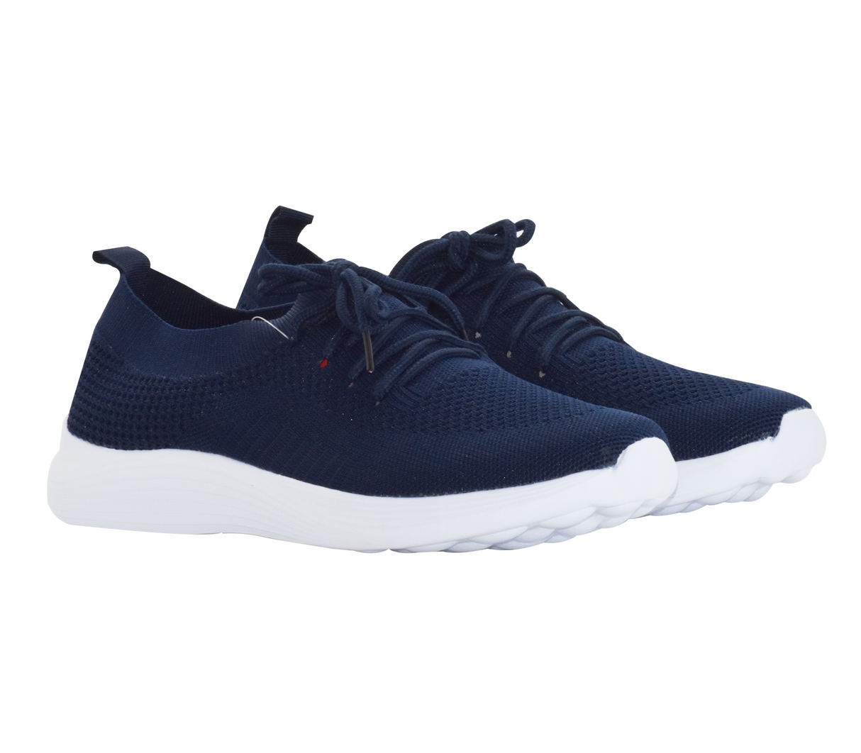 Zapato deportivo para caballero con trenzado corto Yolo