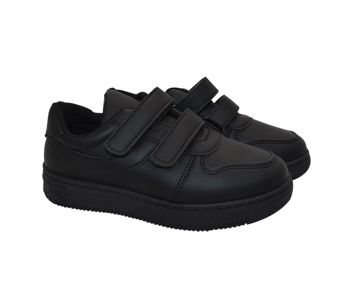 Zapato casual escolar unisex sintético para niños New Way