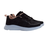 Zapato deportivo dama suela gruesa Yolo