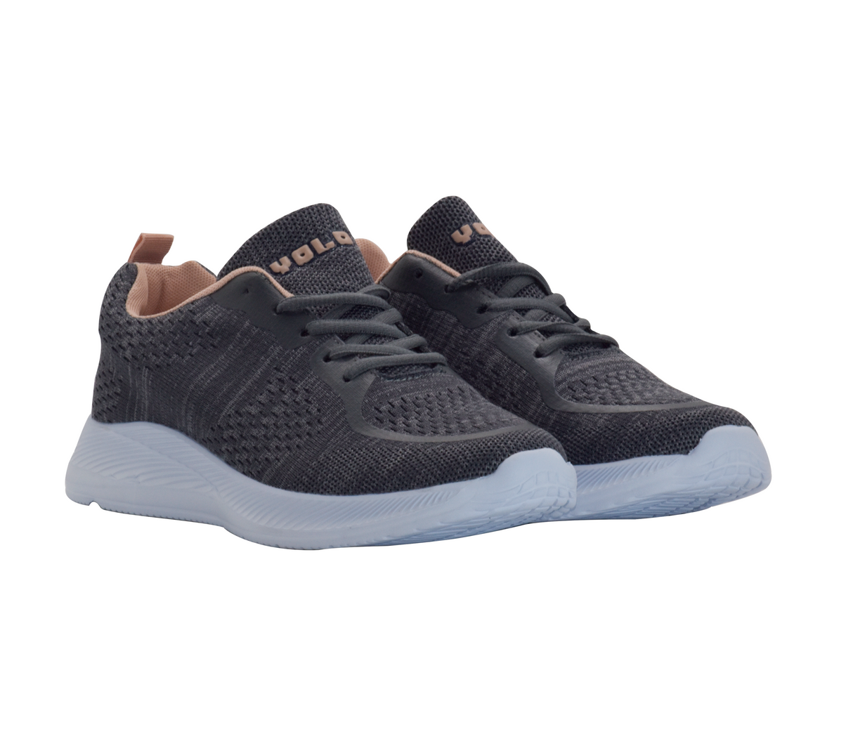 Zapato deportivo dama suela gruesa Yolo