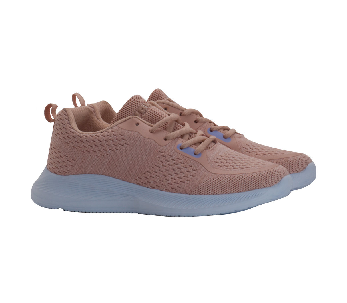 Zapato deportivo dama suela gruesa Yolo
